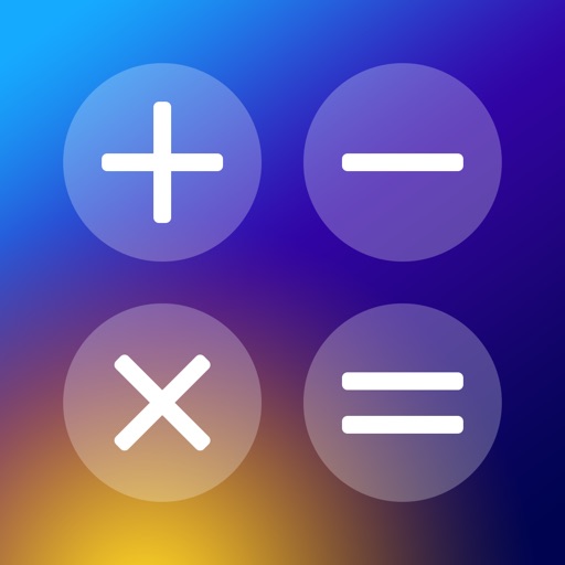Photo Calc - Simple Calculator