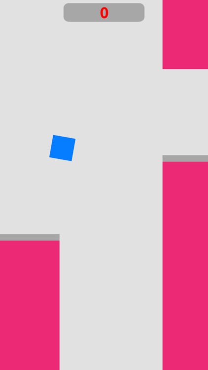 Magic Cube : Jumping Cube Run screenshot-4
