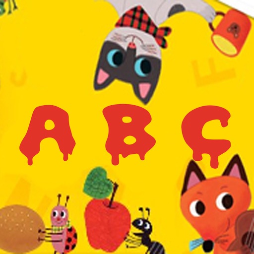 ABC Splash Academy for Genius Preschool kids learn iOS App