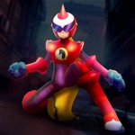 Super Rangers Hero Simulation