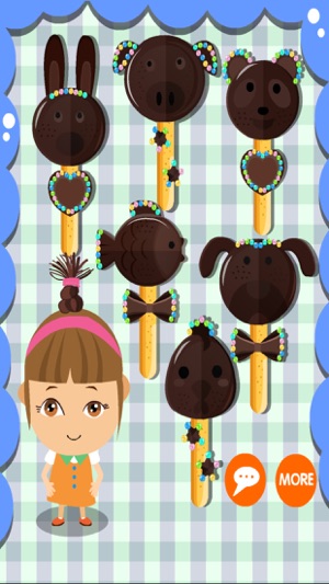 Amy's Candy Toys,Candy Food(圖1)-速報App