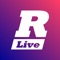 Icon RLive: Radio Live Israel radio
