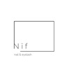 Nïf nail&eyelash