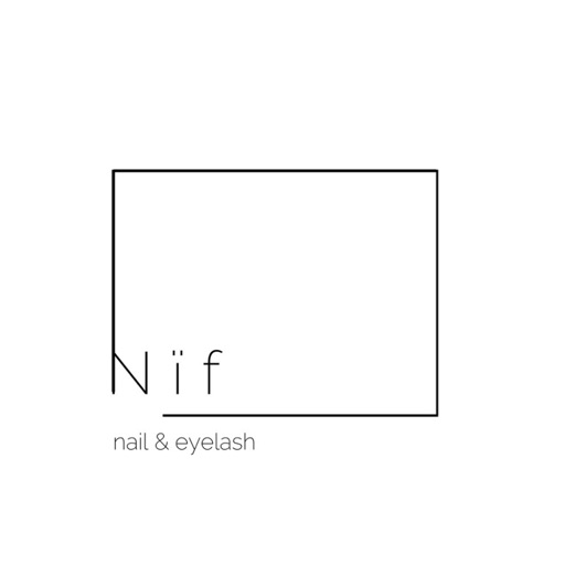 Nïf nail&eyelash