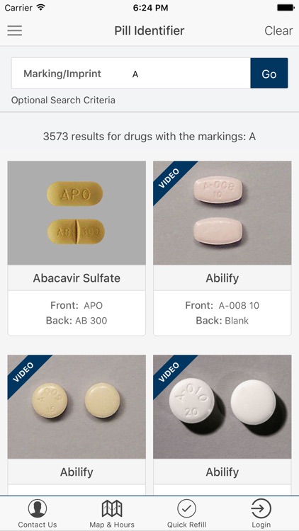 Cypress Pharmacy screenshot-3
