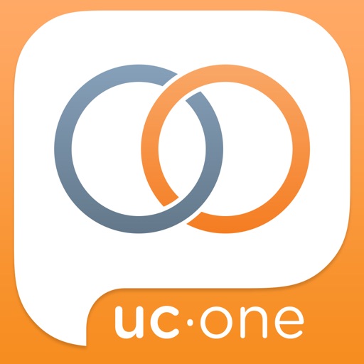 UC-One Communicator 2016 for iPad