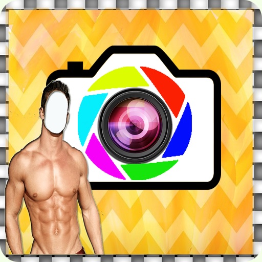 Body Builder Photo Editor & Body Builder Maker by Parvez Miazi