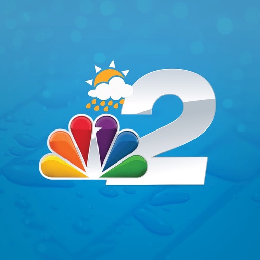 NBC2 Wx iOS App