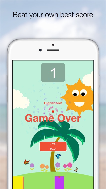 Worm Ninja Stick Hero for Kids screenshot-3