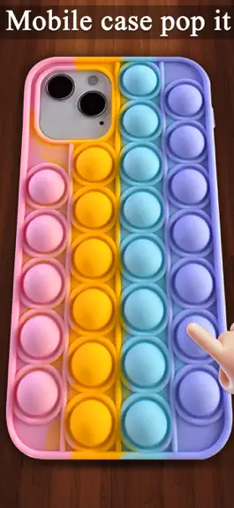 Game screenshot Fidget Box 3D Antistress Toys apk