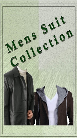 Men Suit Collection(圖2)-速報App