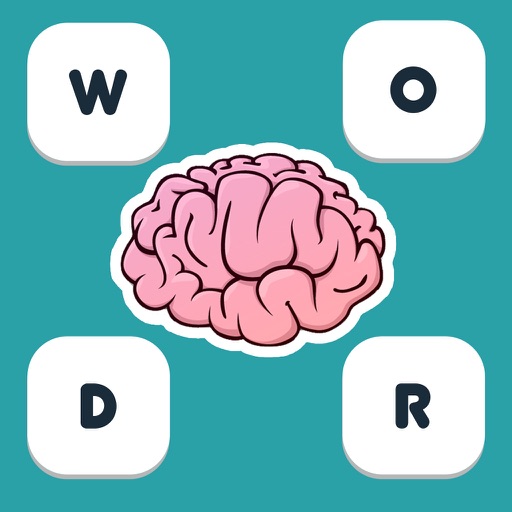 Word Puzzle - Kids And Adult Test Brain iOS App