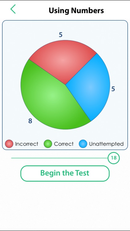 Train Your Brain - Maths Practice screenshot-4