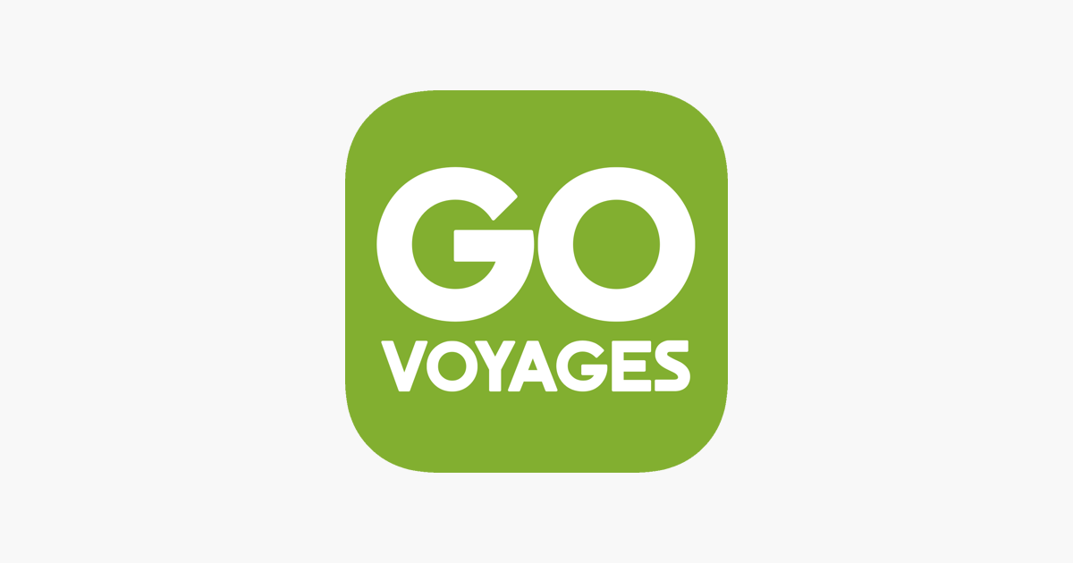 go voyage vol multi destination