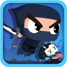 Activities of Ninja Save Princess-ninja fight game