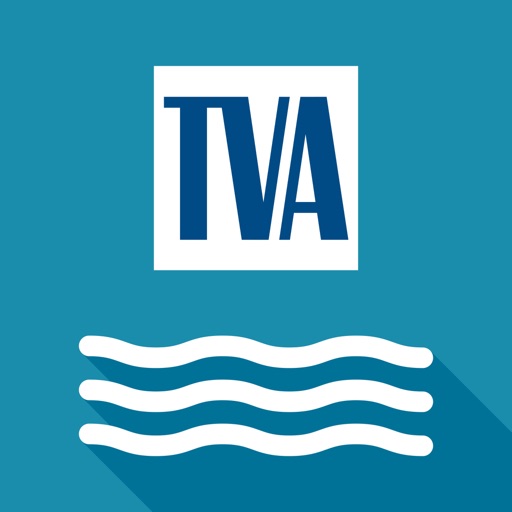 TVA Lake Info iOS App