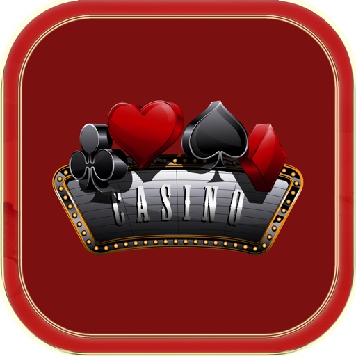 2017 Casino Mania - Free Entertainment Slots icon