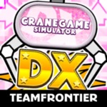 クレーンゲームシミュレーターDX