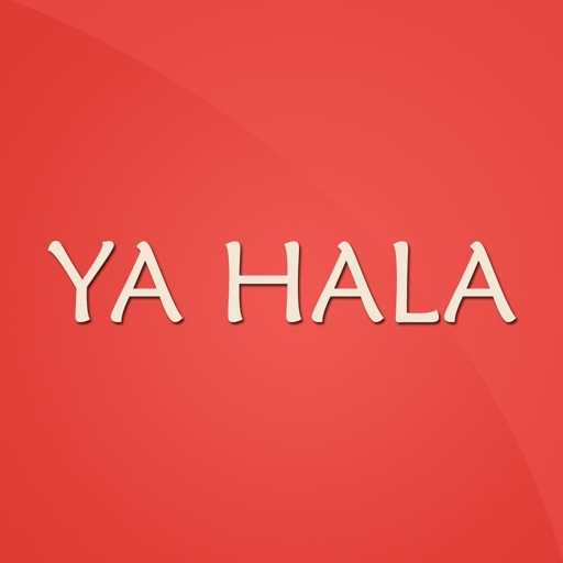 Yahala Restaurant icon