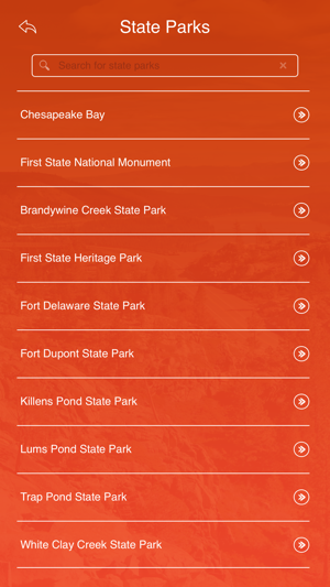 Delaware State Parks & Trails(圖3)-速報App