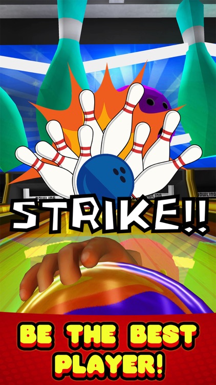 Swing Bowling King screenshot-3