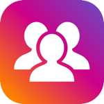 Follower track for Instagram pour pc