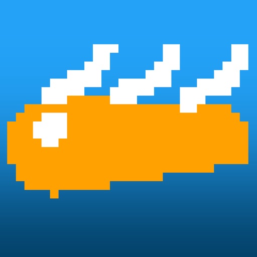 WING NITE: The Video Game iOS App