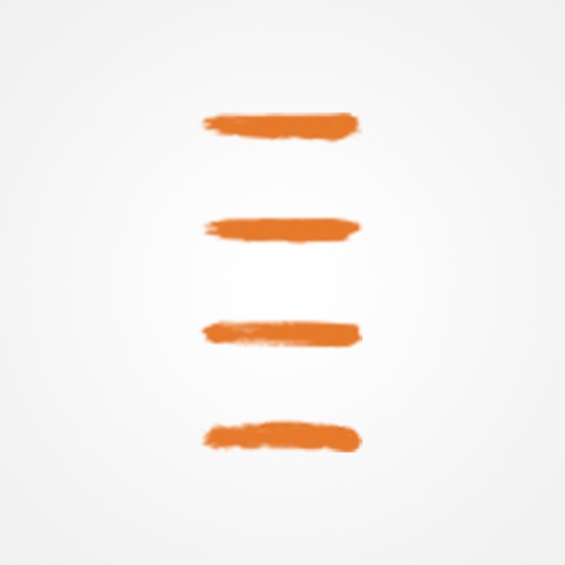 Louise Parker - Client App icon