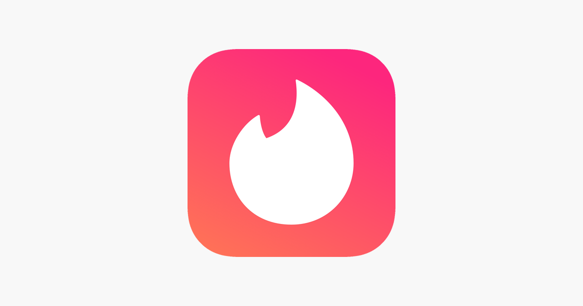 Tinder app mac