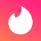 Tinder - Dating & Meet Peoples app icon