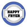 The Happy Fryer