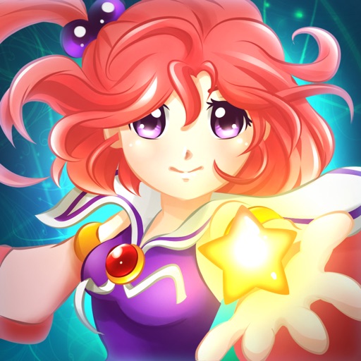 Sailor Witch Miru