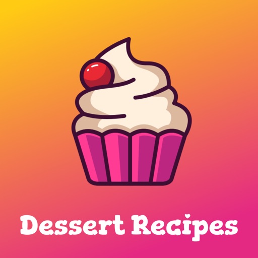 1000+ Dessert Recipes