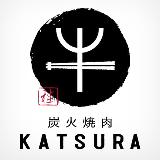西尾市の炭火焼肉KATSURA icon