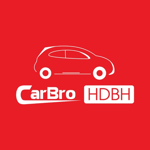 Carbro HDBH