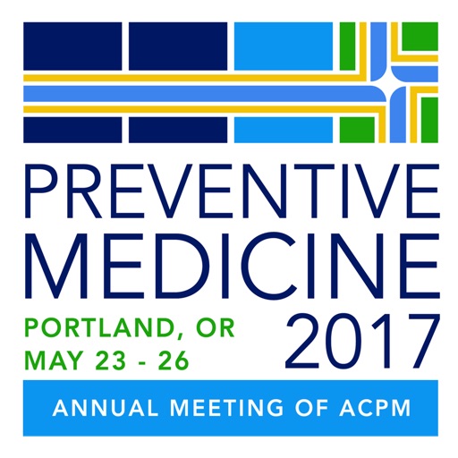 Preventive Medicine 2017 icon