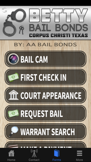 Betty Bail(圖1)-速報App