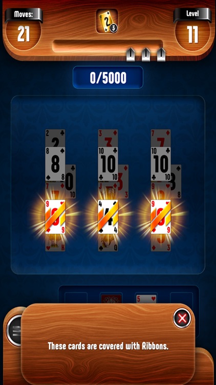 Solitaire Card Collection: Free Pyramid Card Game