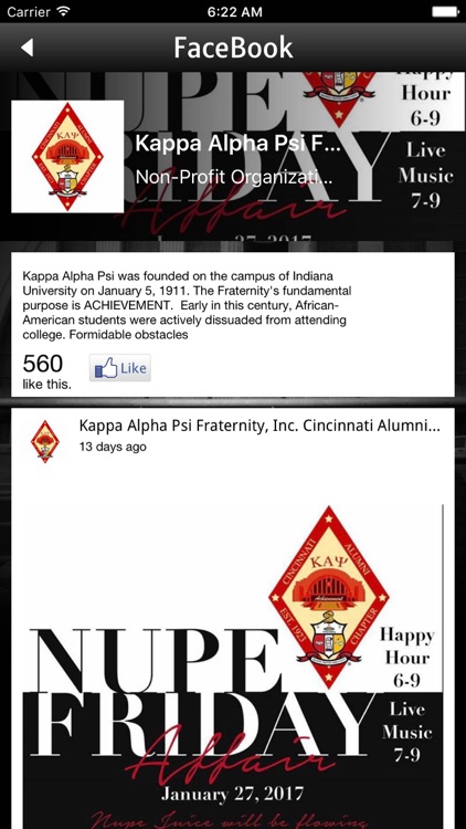 Cincy Nupes