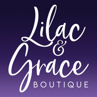 Lilac  Grace Boutique Co