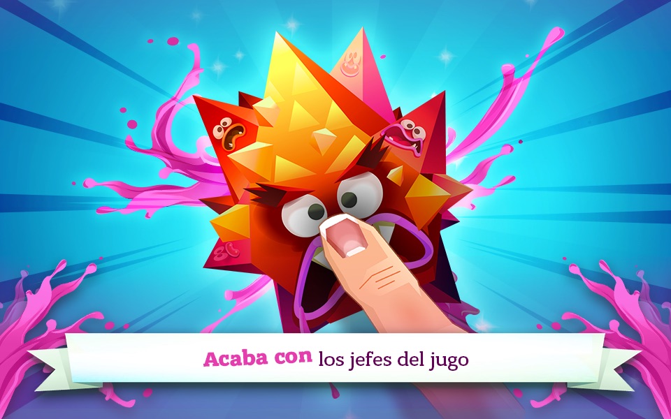 Splash Pop screenshot 3