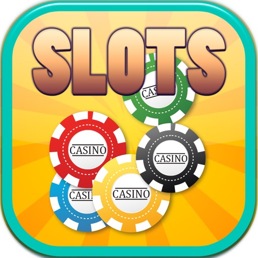SLOTS! -- Lucky 7 - FREE Casino Game icon