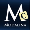 モダリーナ コーディネート iOS App