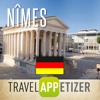 Nîmes – Travel Appetizer