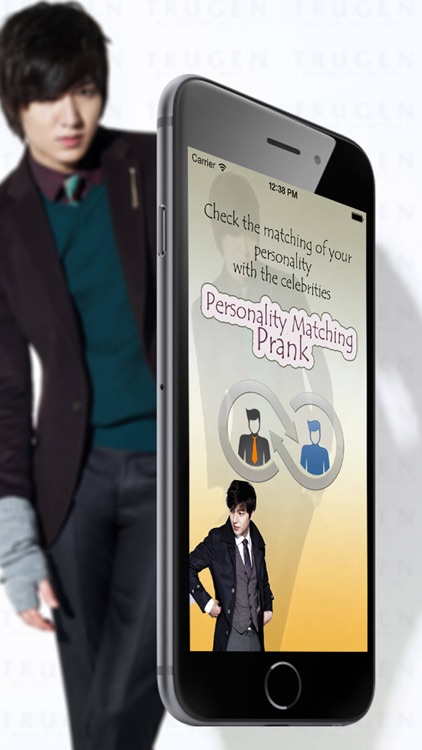 Personality Match Prank