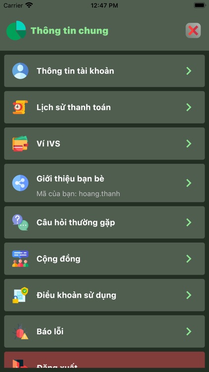 Sigfin - Tín hiệu đầu tư