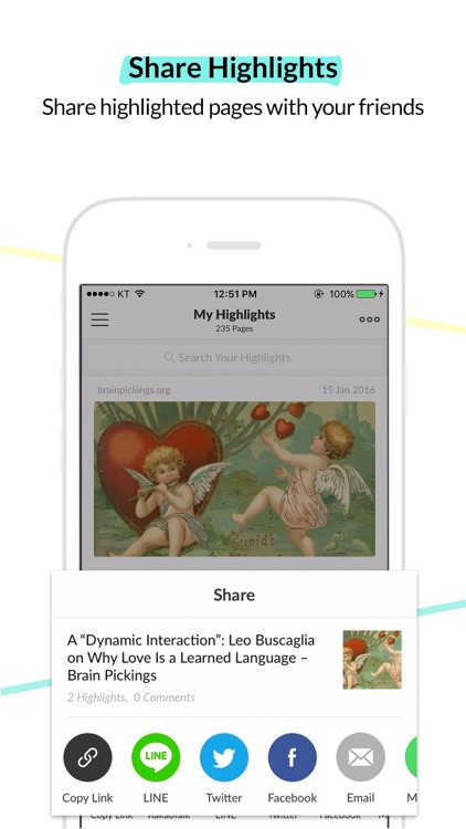 LINER - Web Highlighter & Annotator