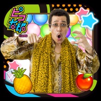 PIKO-TARO PPAP Puzzle shooter PC 용