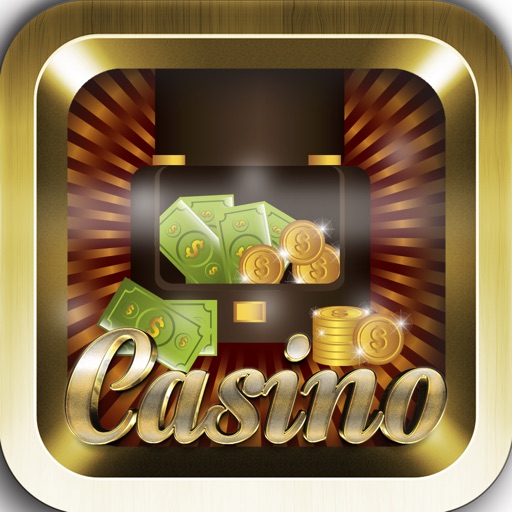 Big Pay Jackpot - VIP Slots Machines icon