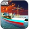 Zoo Animal Transport Ship & Sailing Simulator